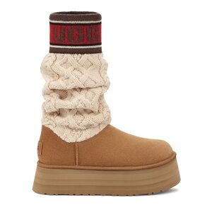 UGG Classic Sweater Slouch Boots